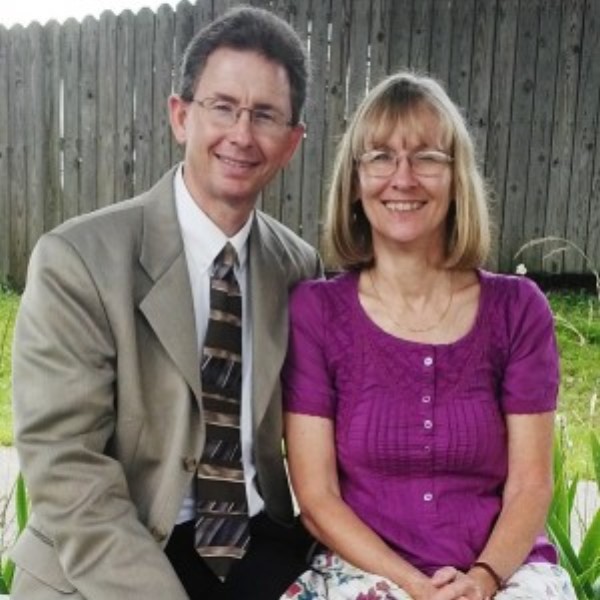 Bro. & Mrs. Chris Radebaugh Image