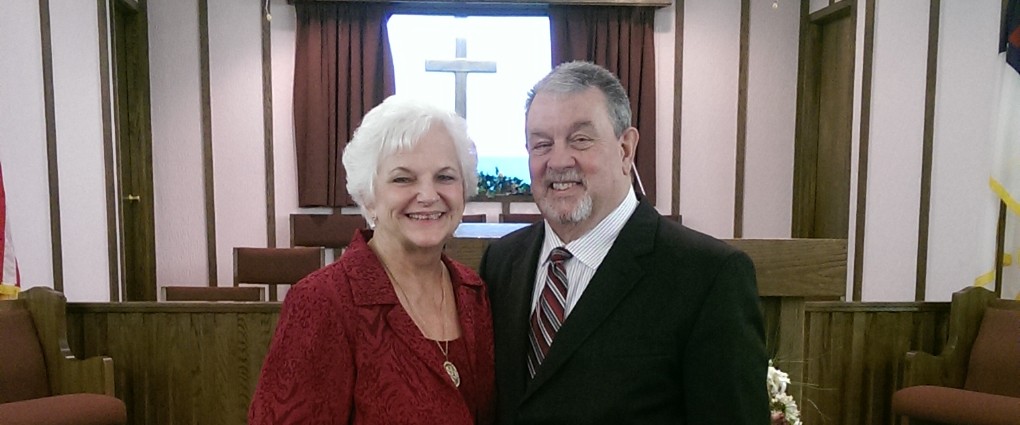 Bible Baptist Church 2